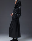 Suknia Tiger Black