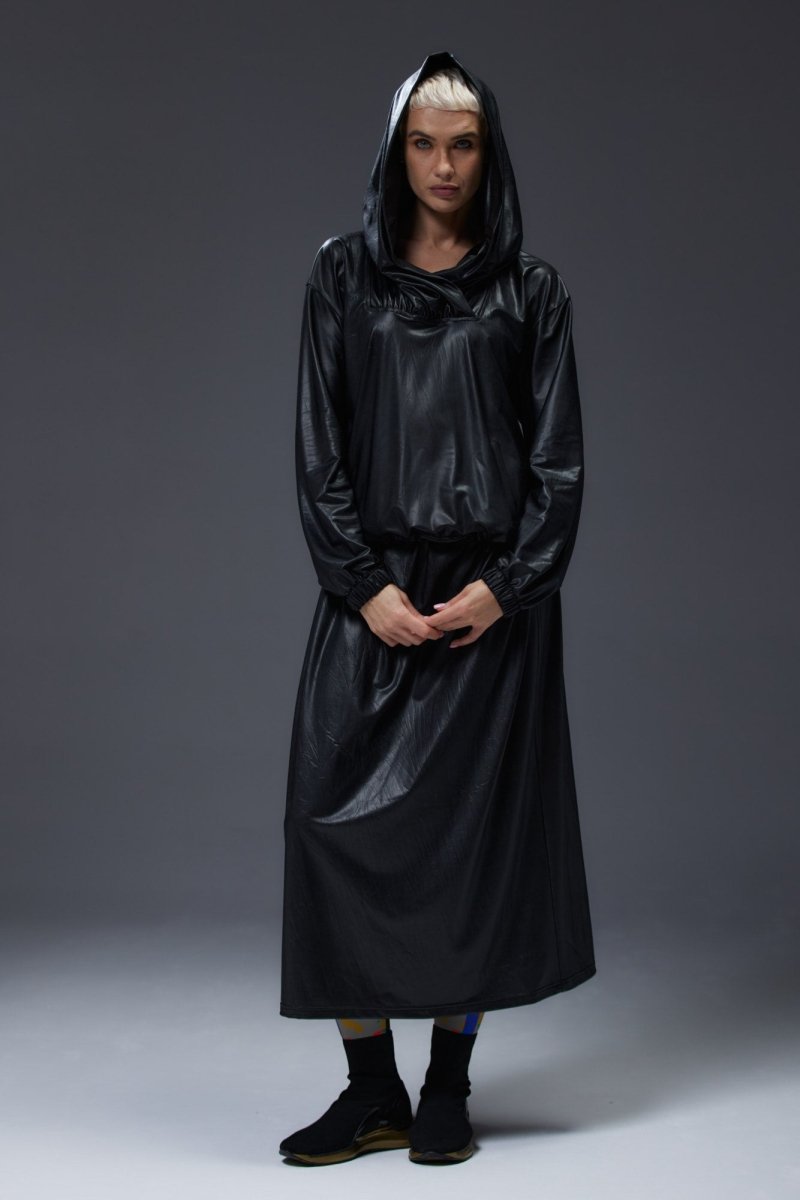 Suknia Tiger Black
