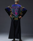 Suknia Tiger Mix S.E