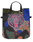 BAG TIGER - COLORAT