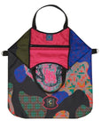 BAG TIGER - COLORAT