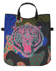 BAG TIGER - COLORAT