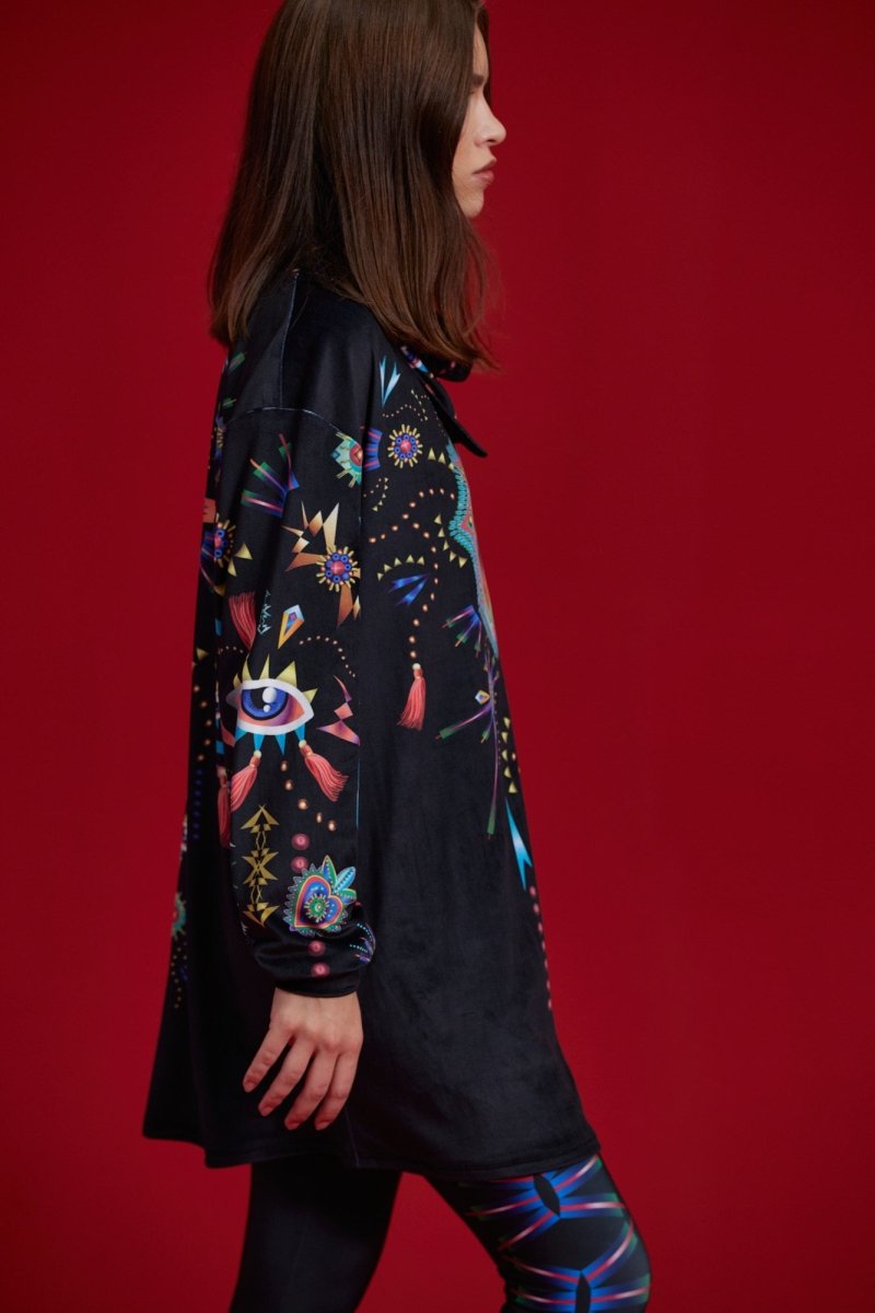 Heart Tunic
