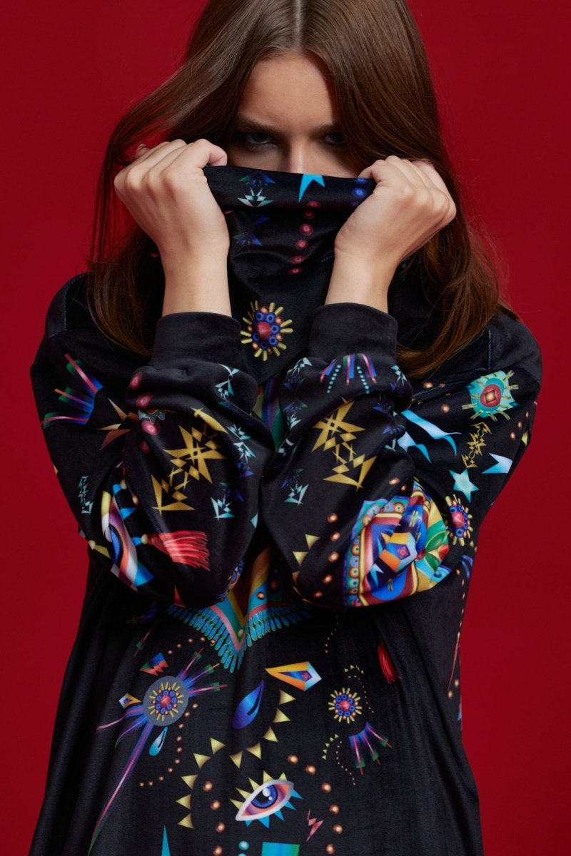 Heart Tunic
