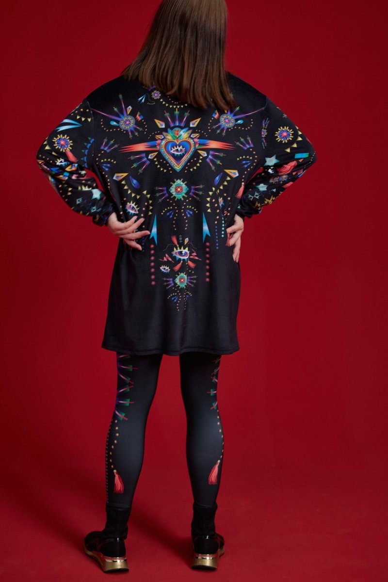 Heart Tunic