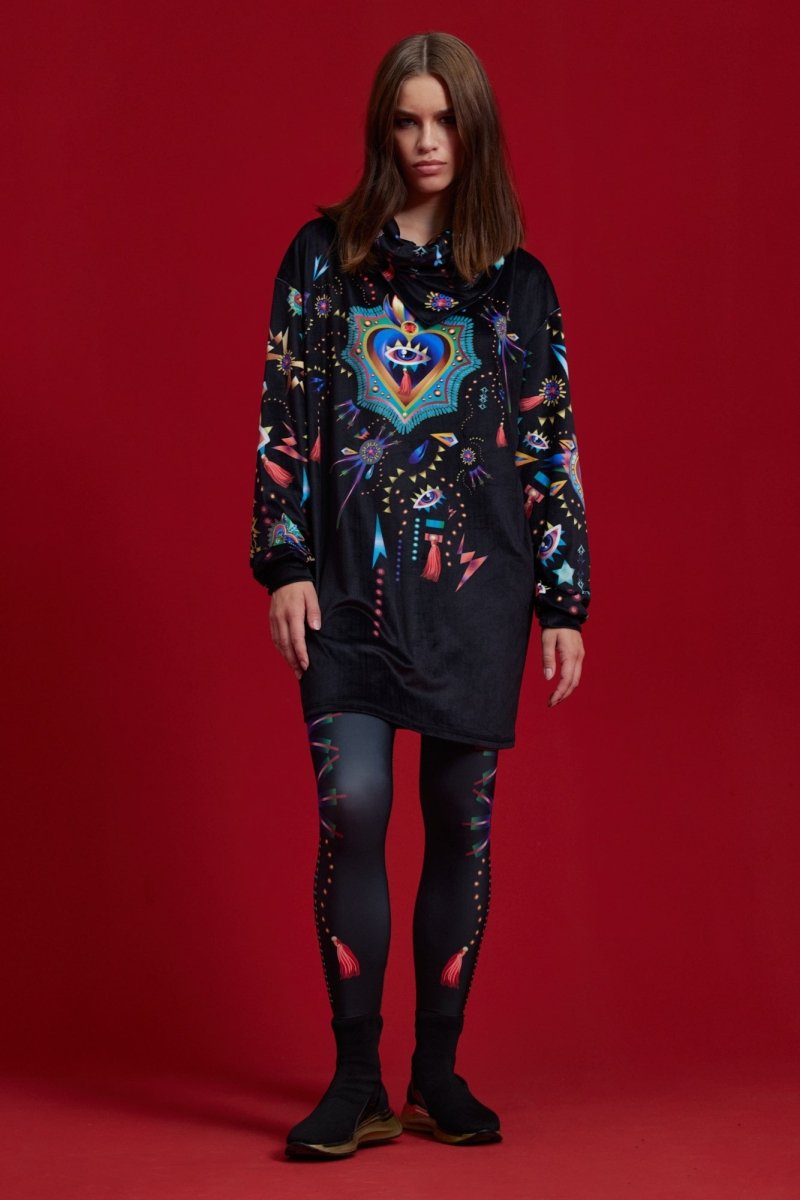 Heart Tunic
