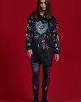 Heart Tunic