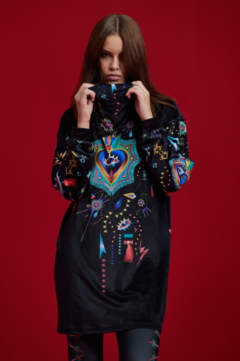Heart Tunic