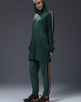 Tiger Mesh Tunika