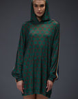 Tiger Mesh Tunika