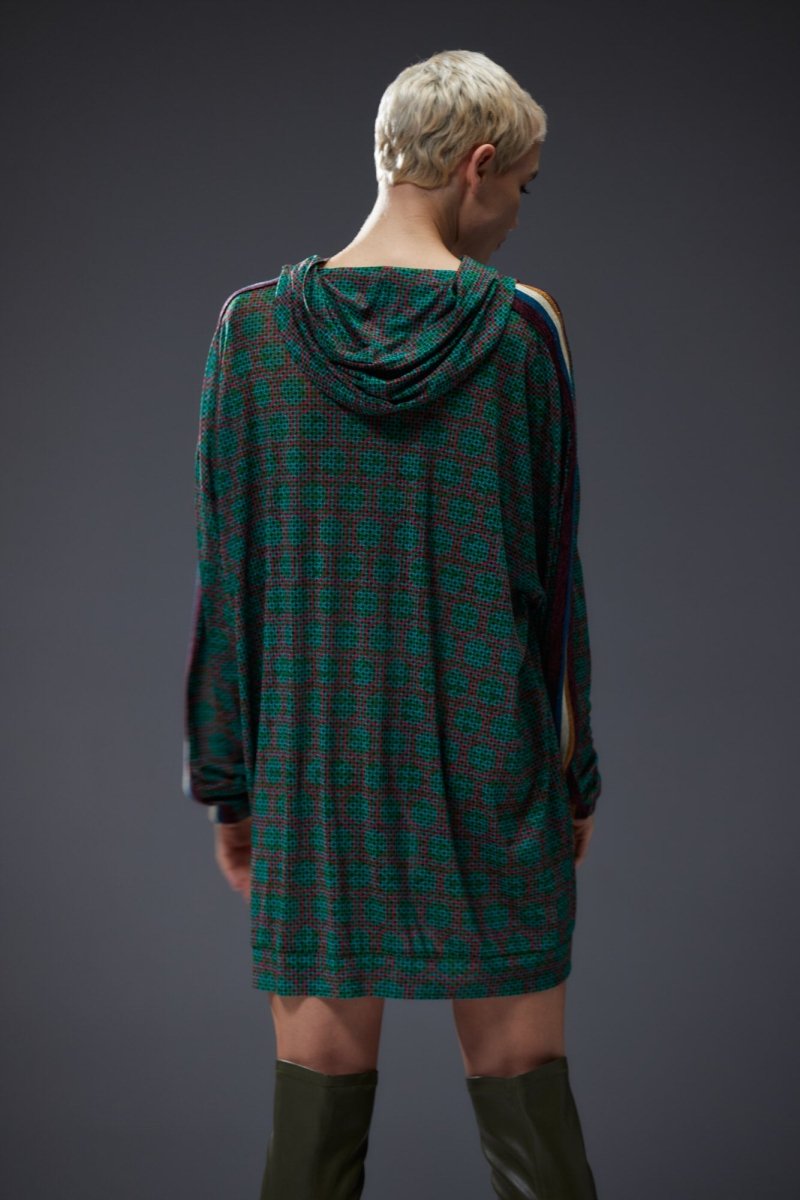 Tiger Mesh Tunika