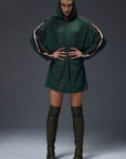 Tiger Mesh Tunika