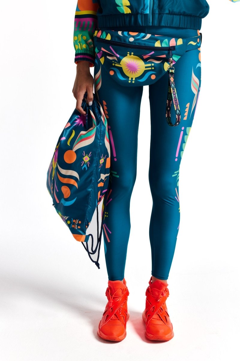 Fluo Bag