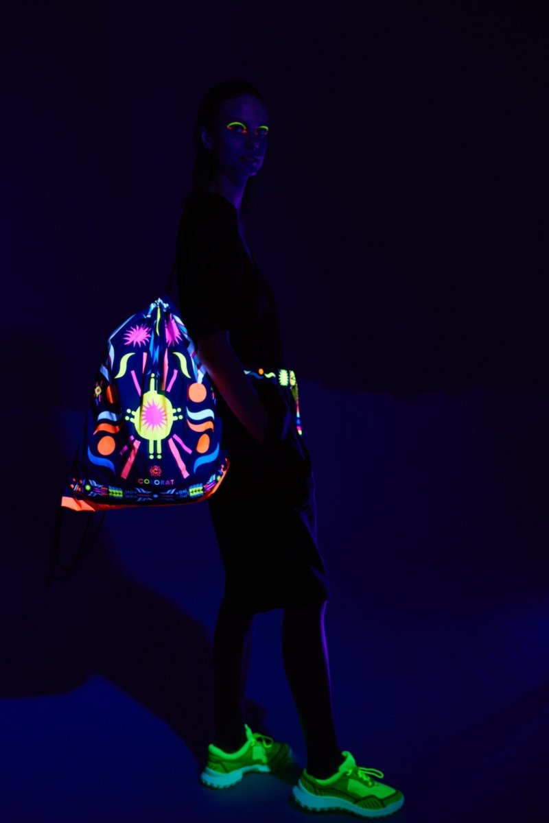 Fluo Bag