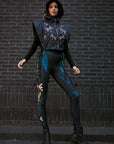 Legginsy Ariel