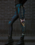Legginsy Ariel
