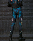 Legginsy Ariel