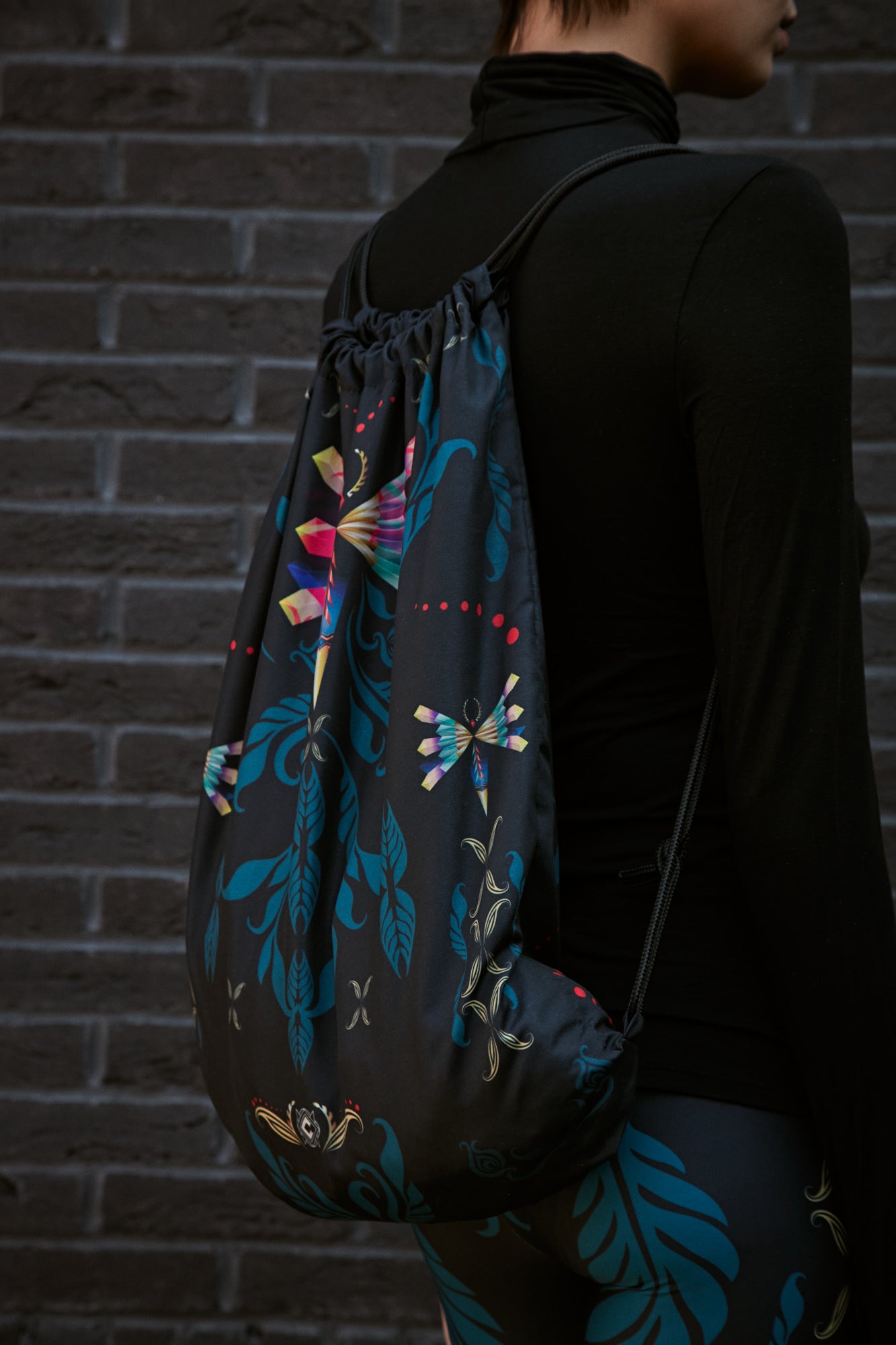 Ariel Tasche