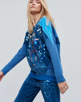 Bluza Snow Leo