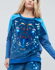 Bluza Snow Leo