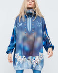 Tunika Snow Leo
