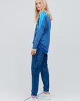 Snow Leo Sweatshirt