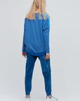 Snow Leo Sweatshirt
