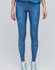 Leggings de nieve Leo