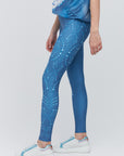 Leggings de nieve Leo