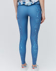 Leggings de nieve Leo