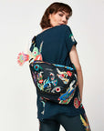 Nerka XL Secret Garden - COLORAT