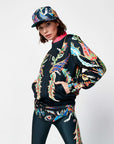 Nerka Secret Garden - COLORAT