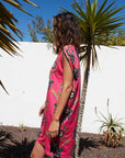 Sukienka Totem Pink
