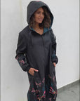 Raincoat Ariel & Free Bag!
