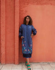 Bomber Long Bouquet S.E