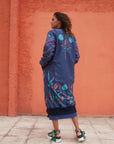Bomber Long Bouquet S.E