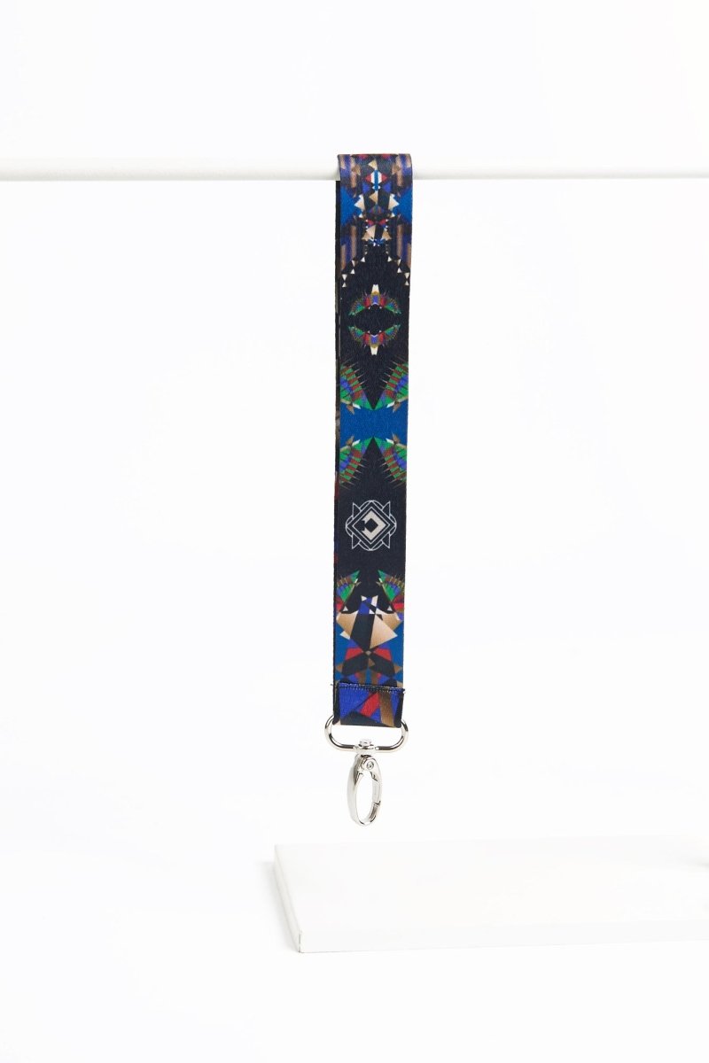Imperial Keychain