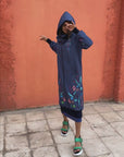 Bomber Long Bouquet S.E