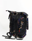 Imperial turbo-backpack