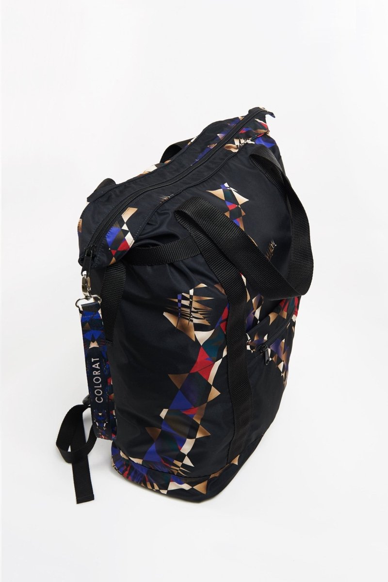Imperial turbo-backpack