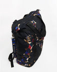 Imperial turbo-backpack