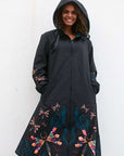 Raincoat Ariel & Worek Gratis!