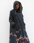 Raincoat Ariel & Worek Gratis!