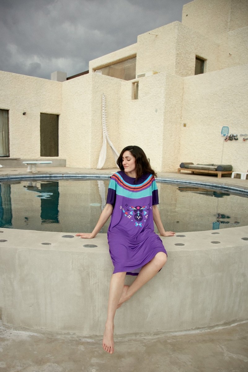 Icon Sportkleid