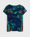 T-SHIRT COBRA - COLORAT