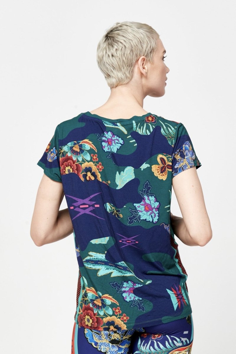 T-Shirt Cobra