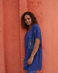 Tunika Bouquet