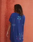 Tunika Bouquet