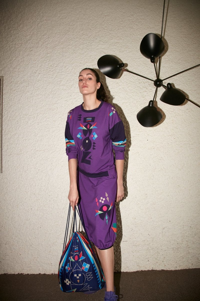 Icon bag