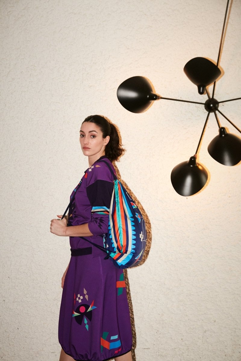 Icon bag